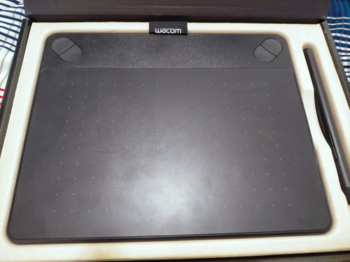 Tableta Grafica Wacom Intuos Art Small