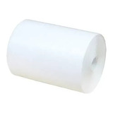 Caja 60 Rollo Papel Térmico 37mm Taxímetro Color Blanco