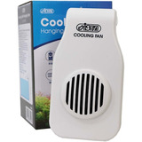 Chiller Cooler Resfriador Ventoinha Ventilador Ista I-104 110v/220v