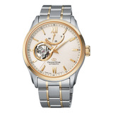 Reloj Marca Orient Re-at0004s Original