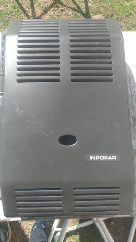 Calefactor Inpopar Tb 2000