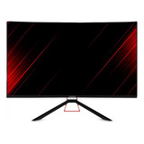 Monitor Gamer Led 24 Pol 165hz 1ms Mn103 Warrior 