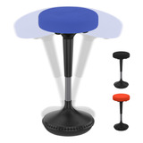 Wobble Stool Silla De Escritorio De Pie Ergonomica Alta Altu