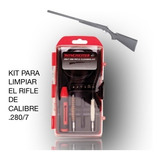 Para Rifle Kit De Limpieza Winchester   Xtr P