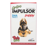 Artro Impulsor Puppy 30 Tabletas