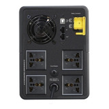 Apc Back-ups 1600va, 230v, Avr, Universal Sockets