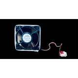 Ventilador Refrigerador Samsung 3612jl-04w-s49