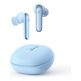 Auriculares Soundcore Anker Life P3 Bluetooth 5.2, Celestes