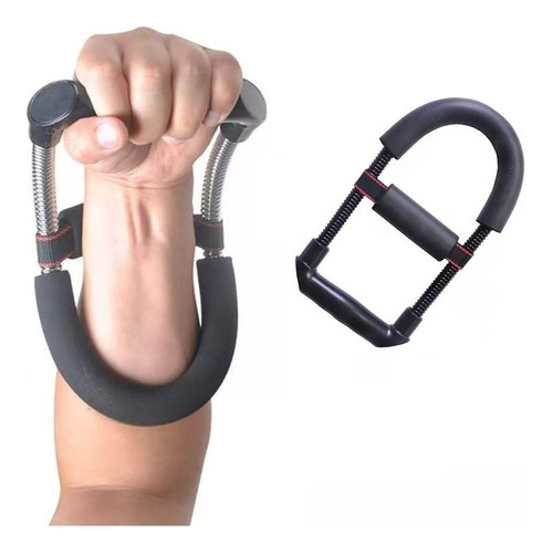 Hand Grip Pro Torpedo Fitness Antebrazo Gym Ejercicio