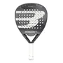 Paleta De Padel Bullpadel Flow Legend 2026 - Ale Salazar Gris Oscuro | Envío gratis