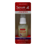 Belaface Serum Facial De Noche C/0.5% Retinol Fco. 30 Ml. Tipo De Piel Todo Tipo De Piel