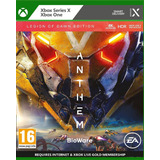 Anthem - Legion Of Dawn Edition Xbox One / Series S/x