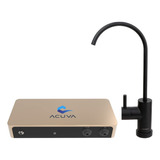 Acuva - Arrowmax 2.0 Purificador De Agua Uv-led, Sistema De