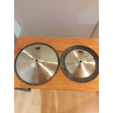 Sabian Max Stax Low 14/10