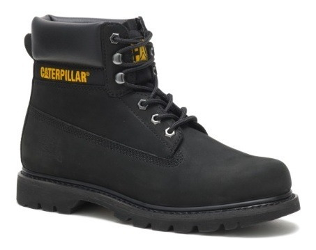 Bota Caterpillar Colorado Black