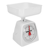 Báscula Capacidad 3 Kg Mecánica Para Cocina, Pretul, 29972