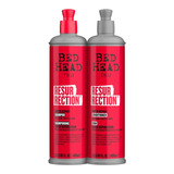 Kit Tigi Bed Head Resurrection Duo (2 Produtos)