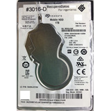 Seagate St1000lm035-1rk172 1000gb Sata - 03708 Recuperodatos