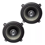 Par Alto Falante 5 Coaxial Relm Symphony 120w Rms Potente