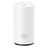 Deco X50-outdoor: Wifi 6 Mesh Resistente Al Clima