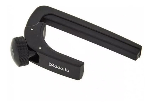 Capo Daddario Pw-cp-16 Guitarra E Violão Escala Plana