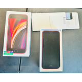 iPhone SE, 2 Generación, 64 Gb, Liberado, Producto Red