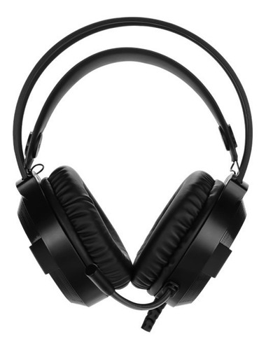 Audífonos Sonido Estéreo Con Cable Marvo Hg8902 