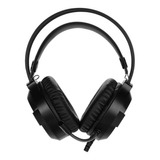Audífonos Sonido Estéreo Con Cable Marvo Hg8902 