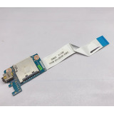 Cable Touchpad Lenovo G480 G485 G585 G580