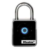 Master Lock Cerradura Inteligente Bluetooth Para Interiore