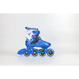 Patines Flying Eagle Bkb K8 Para Niños