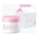 G9skin White In Moisture Cream Momento De Aplicación Noche Tipo De Piel Todo Tipo De Piel