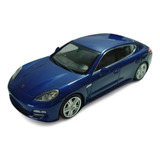 Porsche Panamera 4 1:43 Novedad Minichamps