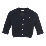 Suéter De  Niño Polo Ralph Lauren, Knit 12-18 M