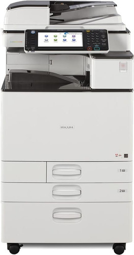 Ricoh Mpc 2503