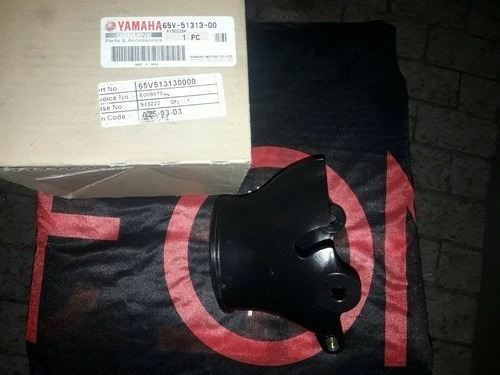 Tobera Direccional Yamaha Gp800/760. 65v-51313-00-00.