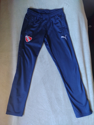 Pantalón Jogging Independiente Puma Original Talle M