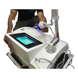 Equipo Laser Co2 Fraccional  2 En 1  Profesional Altacalidad