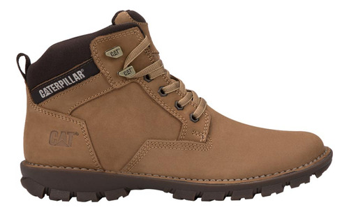 Bota Caterpillar Hombre Original Hiker Jetset 1006583