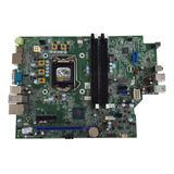 2k9cr Motherboard Dell Precision T3420 3420 Lga 1151 Ddr4 