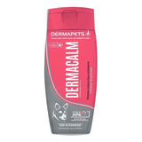 Dermacalm Shampoo Pets Pharma