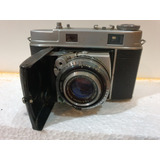 Camara Fotografica Kodak Retina Iic-xenonc 50/2.8-c115