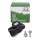 Sensor Acelerador Tps Vw Pointer Van Niss Platina Aprio Clio