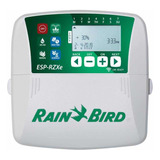 Programador Riego 4 Estaciones Int Rzx-400i Rain Bird