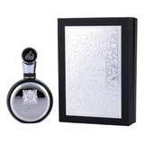 Lattafa Fakhar Black Edp 100ml Silk Perfumes Original