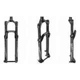 Garfo Suspensão Rockshox Sektor 29 Boost (mais Leve Recon)