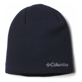 Gorra De Reloj Beanie Columbia Whirlibird Collegiate Navy