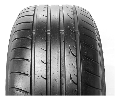 Neumático Dunlop Fastresponse 205 55 16 91v Det Oferta!