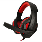 Auriculares Ps4 Pc Gamer Con Microfono Led Usb Noga St Bold