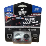 Kontrolfreek Call Of Duty Black Ops Cold War Para Ps5 Y Ps4